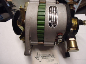Alternator with pump also works on SL3105ABT engine