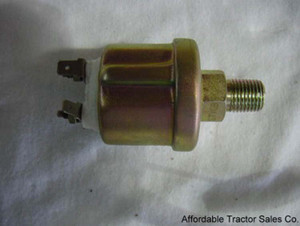 New Style Oil Pressure Sender
