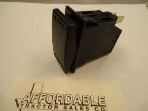 New Type Hi/Lo Headlight Rocker switch