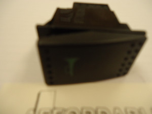 New Type Horn Rocker switch