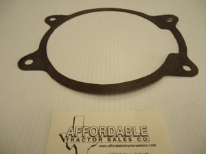 Gasket
