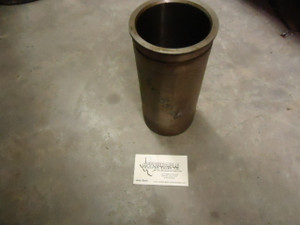 Hydraulic lift cylinder new style