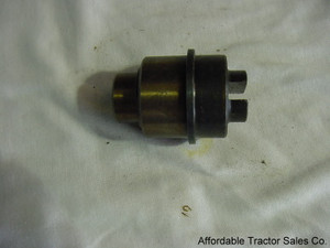 2 1/2in Hydraulic Pump Driver - B