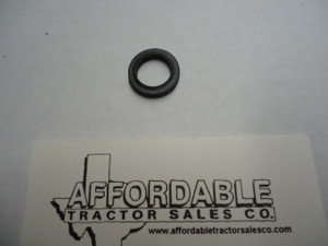 Rubber coated hydraulic washer 14mm