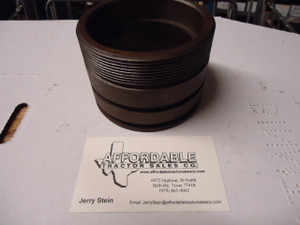 Bearing seat (does not come with nut, see part # 184.31.139 for adjusting nut