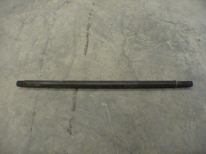 Connecting rod, tie rod for 18hp-20 hp tractors(22IN LONG),if you have 25 hp tractor see part # 254.31.103