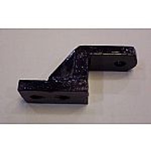 Drawbar connector Drawbar connector