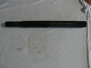 1st shaft 200 series