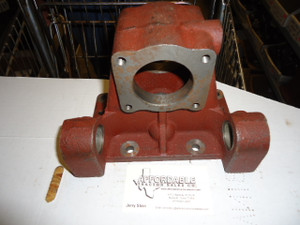 Jinma case 18hp-20 hp