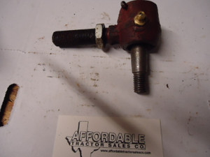 Left pull rod joint 2w/d Farm Pro axle III