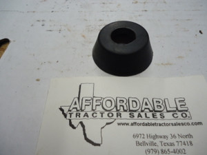 Oil seal pull rod joint