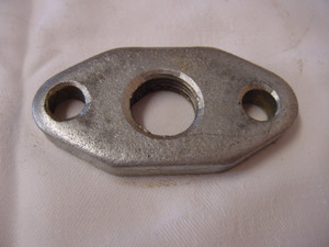 Cover for observation Hole