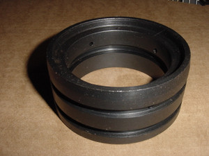 Differential bearing seat
