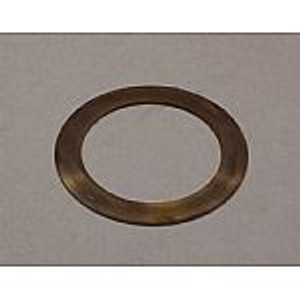 Differential slide gear washer