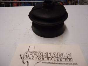 Shifter boot works on main and high low