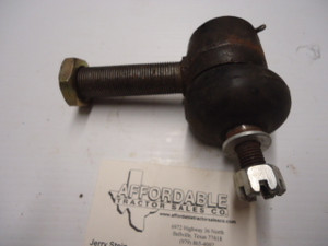 Steering joint right