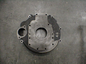 Flywheel housing Y485 engine Flywheel housing Y485 engine