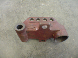Rocker arm