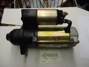 QDJ1332A Reduction starter