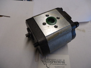 High output E320 Hydraulic pump, short shaft