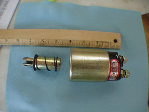 QD1332 Solenoid