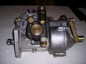 Fuel injector pump FT404 with Liljia engine 3-cylinder ABT Engine(OUT OF STOCK)