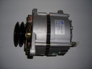 Alternator 80 hp 28V ,55amp JFZ253