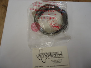 Piston Ring set PER PISTON