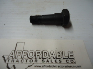 Brake bolt