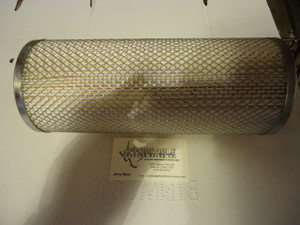 Replacement air filter cartridge 200 series
