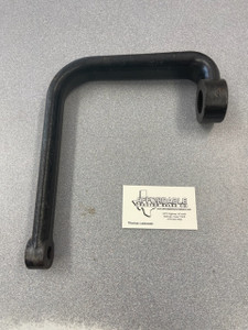 new style steering arm 2wd for BZZ-80