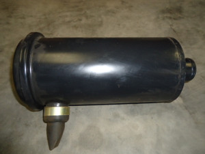 Air Breather Assembly 200