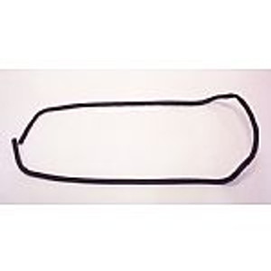 (OUT OF STOCK)Rubber hood moulding for clam shell hood(15 FT)