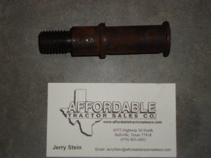 Brake bolt