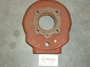 Brake Case