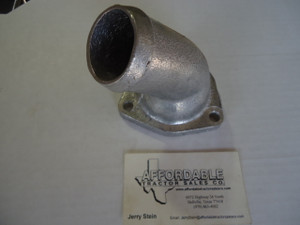 Thermostat Top