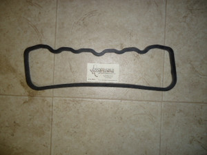 Valve cover gasket