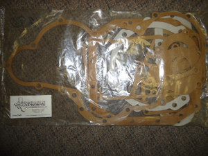 Complete gasket assembly (Less head gasket)