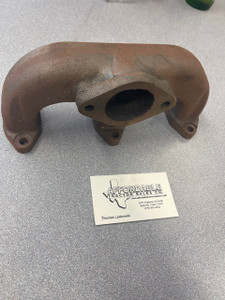 Exhaust manifold,Liadong engine
