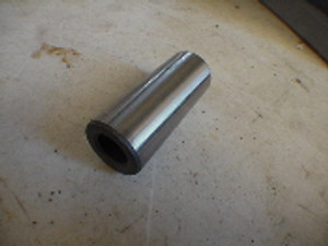 Piston pin