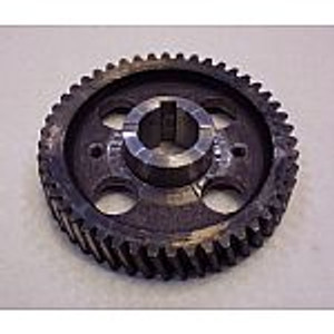 Camshaft timing gear