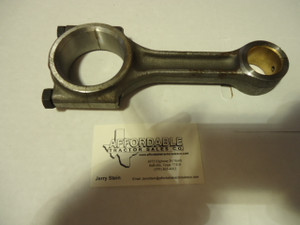 Connecting rod assembly Y385