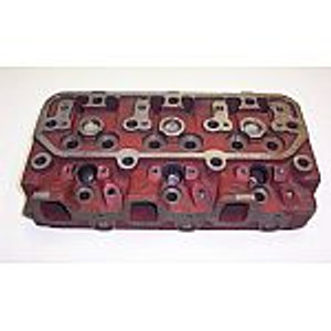 New bare cylinder head New bare cylinder head