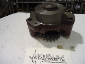 Oil Pump TY395(out of stock)