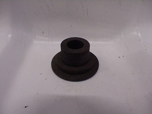 Spring seat cover Spring seat cover