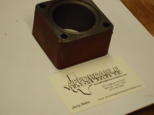 Thermostat Spacer block