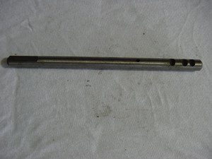 Fork Shaft