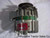 200 series 14 volt alternator(equivalent with built in regulator JFZ121 1ZN)