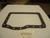 Oil sump gasket