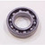 Bearing NUP307E